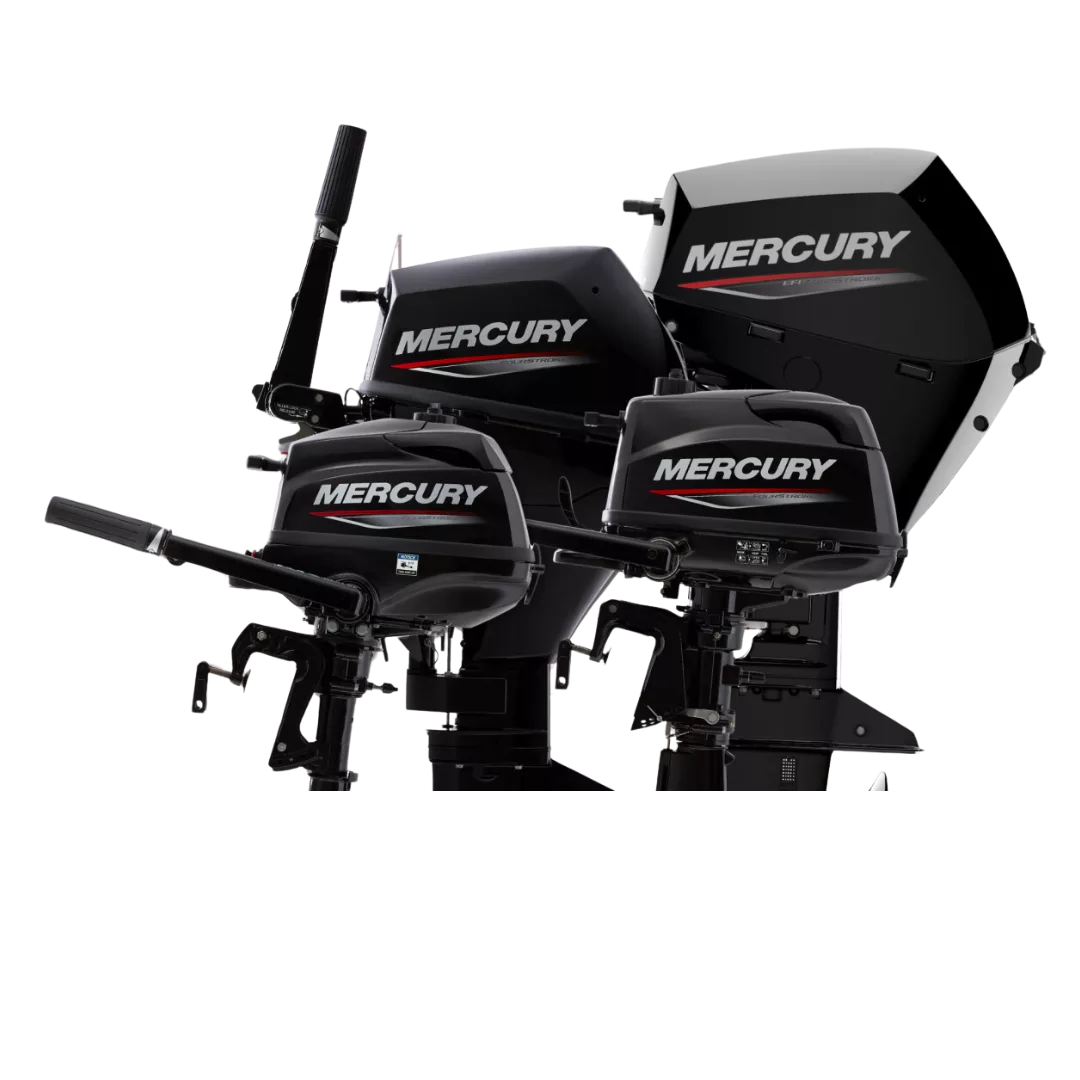 Moteur bateau Mercury marine Sud Plaisance Marseille