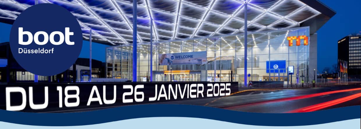 boot dusserldorf sud plaisance 2025