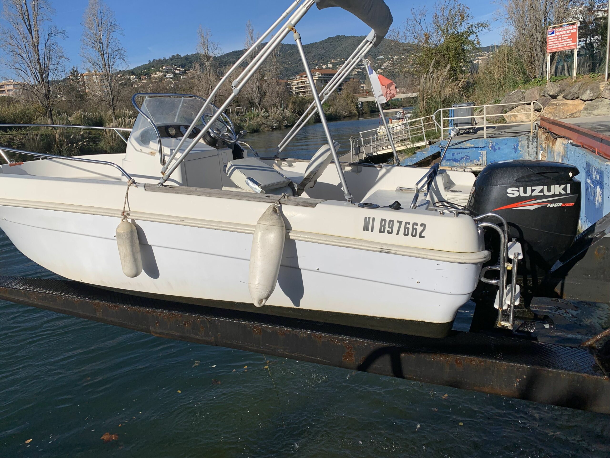 Bateau Marseille | Sud Plaisance